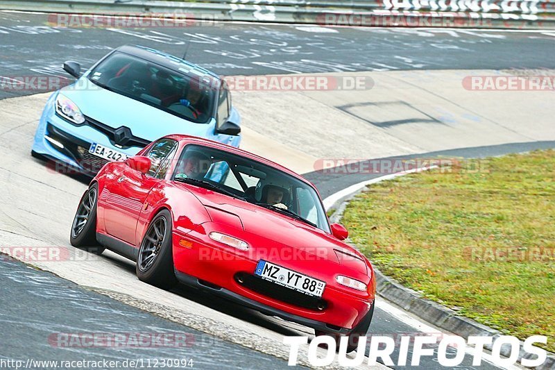 Bild #11230994 - Touristenfahrten Nürburgring Nordschleife (18.10.2020)