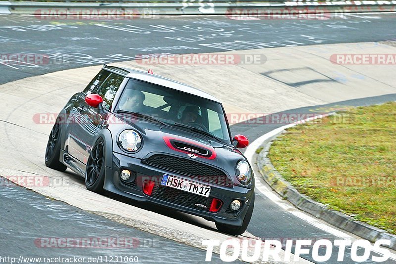 Bild #11231060 - Touristenfahrten Nürburgring Nordschleife (18.10.2020)