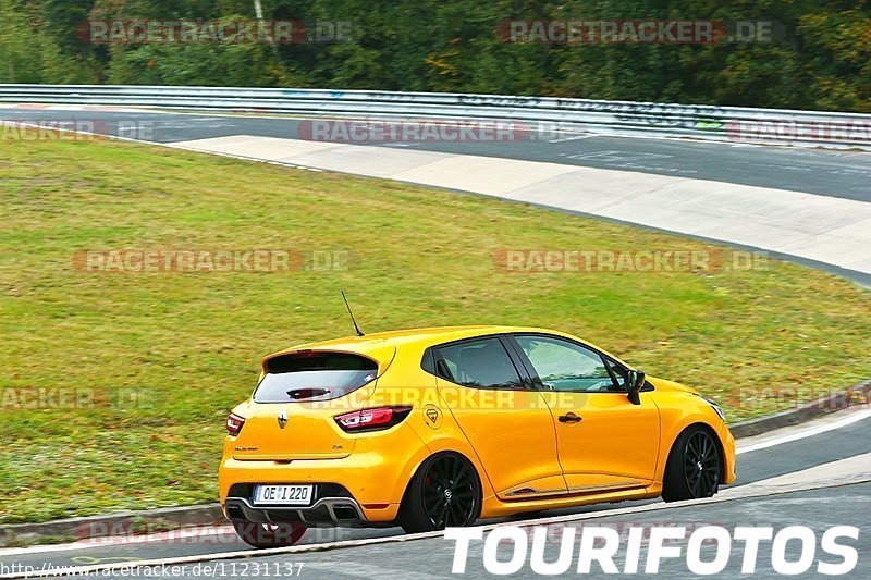 Bild #11231137 - Touristenfahrten Nürburgring Nordschleife (18.10.2020)