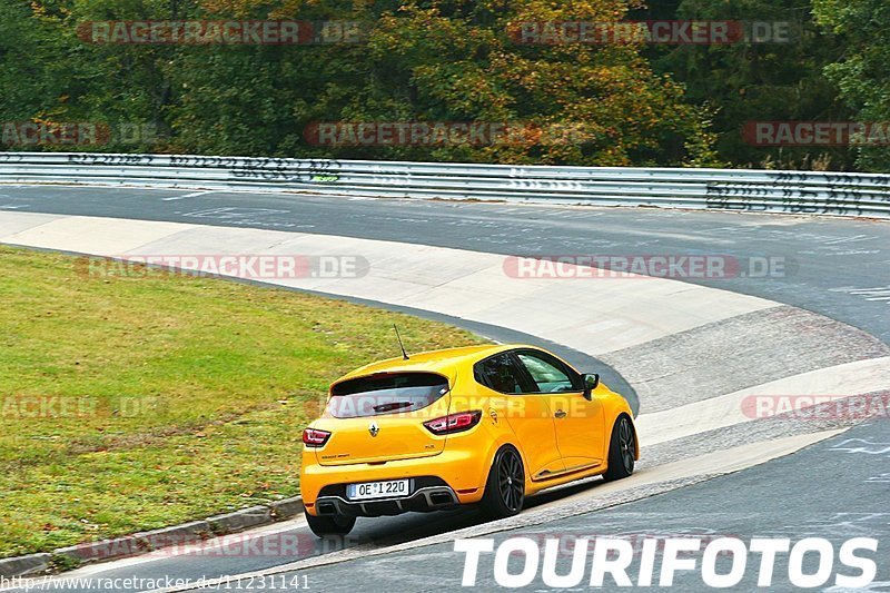 Bild #11231141 - Touristenfahrten Nürburgring Nordschleife (18.10.2020)