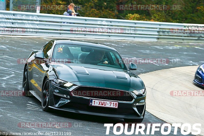 Bild #11231199 - Touristenfahrten Nürburgring Nordschleife (18.10.2020)