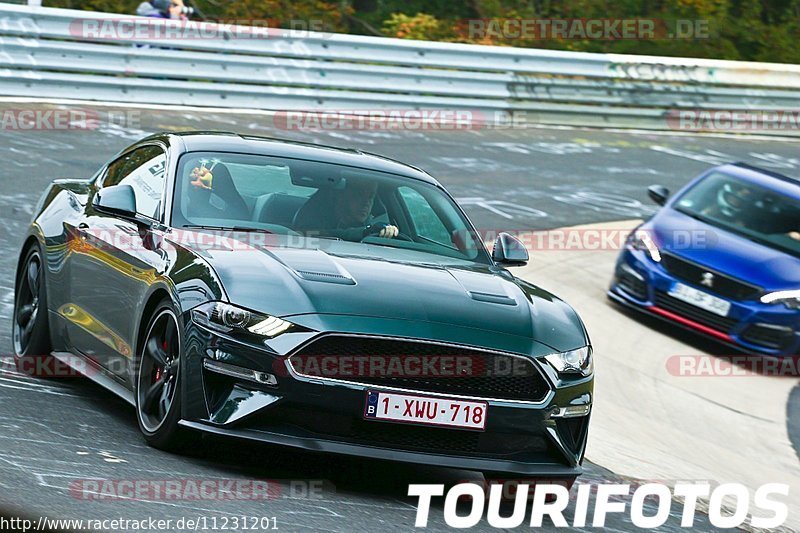 Bild #11231201 - Touristenfahrten Nürburgring Nordschleife (18.10.2020)