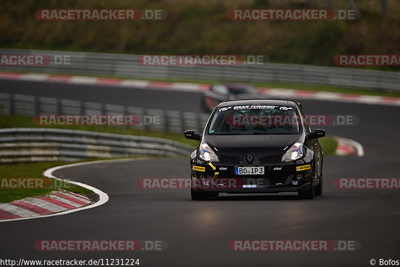 Bild #11231224 - Touristenfahrten Nürburgring Nordschleife (18.10.2020)