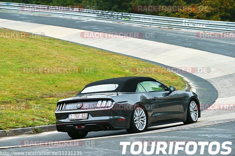 Bild #11231235 - Touristenfahrten Nürburgring Nordschleife (18.10.2020)