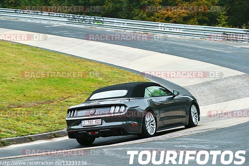 Bild #11231236 - Touristenfahrten Nürburgring Nordschleife (18.10.2020)