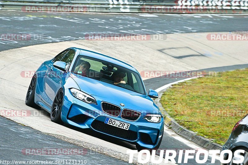 Bild #11231310 - Touristenfahrten Nürburgring Nordschleife (18.10.2020)