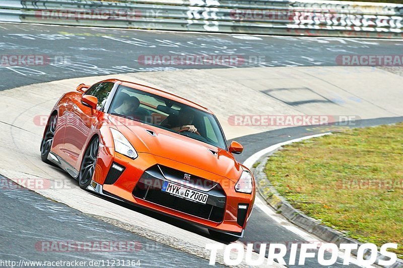 Bild #11231364 - Touristenfahrten Nürburgring Nordschleife (18.10.2020)