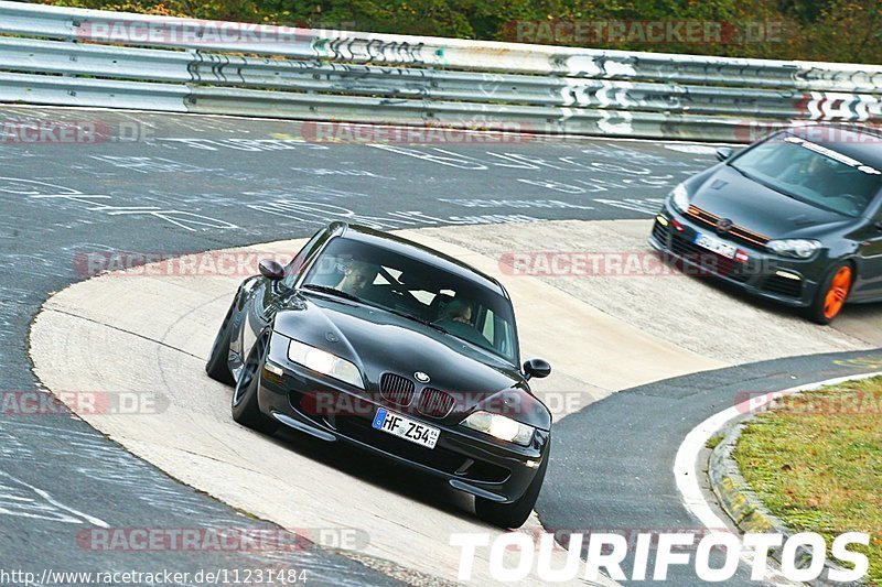 Bild #11231484 - Touristenfahrten Nürburgring Nordschleife (18.10.2020)