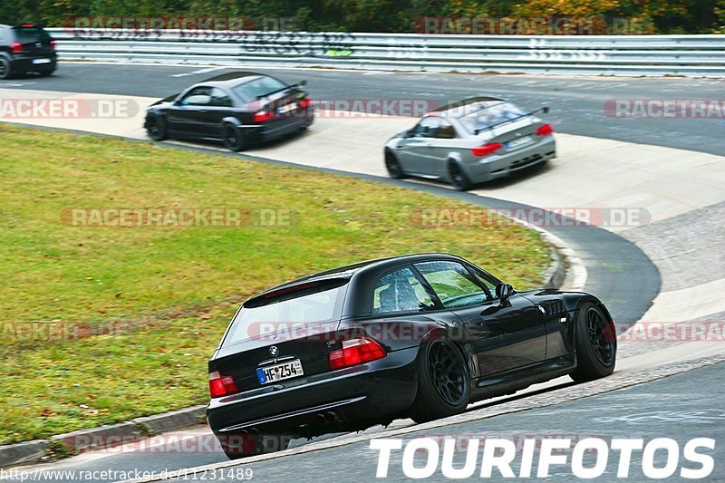 Bild #11231489 - Touristenfahrten Nürburgring Nordschleife (18.10.2020)