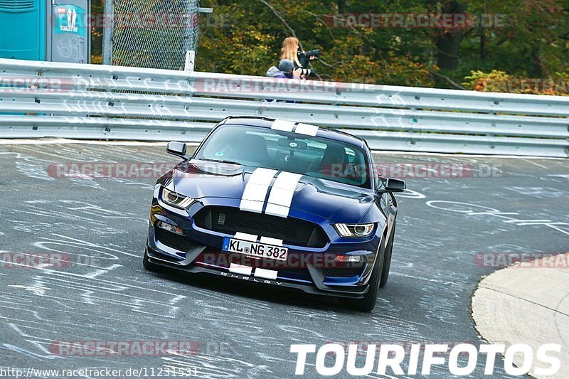 Bild #11231531 - Touristenfahrten Nürburgring Nordschleife (18.10.2020)