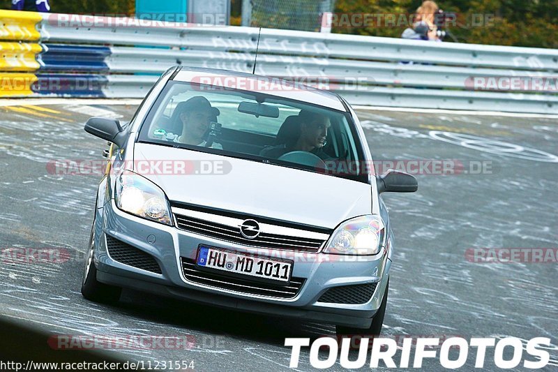 Bild #11231554 - Touristenfahrten Nürburgring Nordschleife (18.10.2020)