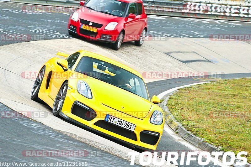 Bild #11231559 - Touristenfahrten Nürburgring Nordschleife (18.10.2020)