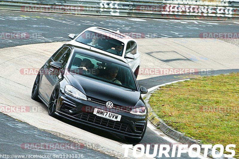 Bild #11231836 - Touristenfahrten Nürburgring Nordschleife (18.10.2020)