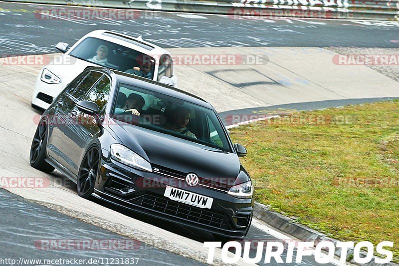 Bild #11231837 - Touristenfahrten Nürburgring Nordschleife (18.10.2020)