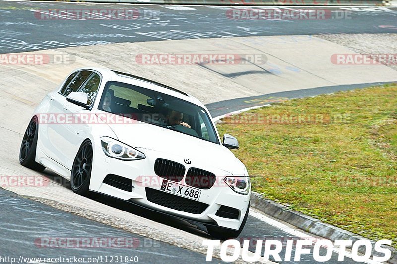 Bild #11231840 - Touristenfahrten Nürburgring Nordschleife (18.10.2020)