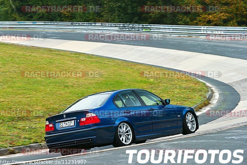 Bild #11231907 - Touristenfahrten Nürburgring Nordschleife (18.10.2020)