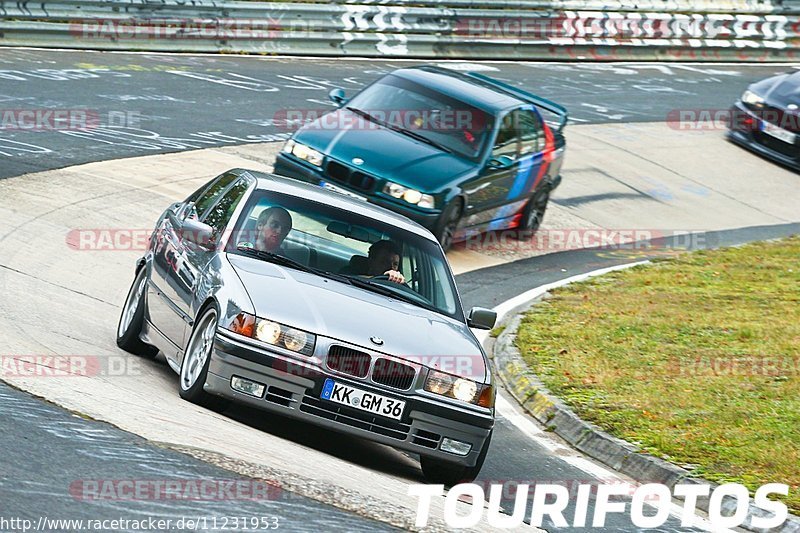 Bild #11231953 - Touristenfahrten Nürburgring Nordschleife (18.10.2020)