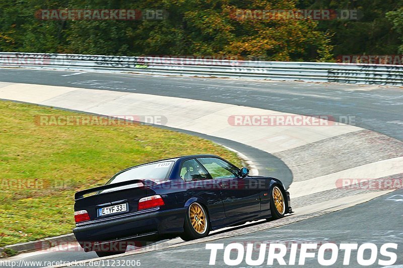 Bild #11232006 - Touristenfahrten Nürburgring Nordschleife (18.10.2020)