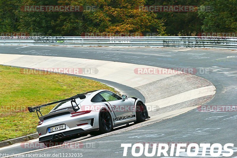 Bild #11232035 - Touristenfahrten Nürburgring Nordschleife (18.10.2020)