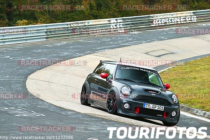 Bild #11232086 - Touristenfahrten Nürburgring Nordschleife (18.10.2020)