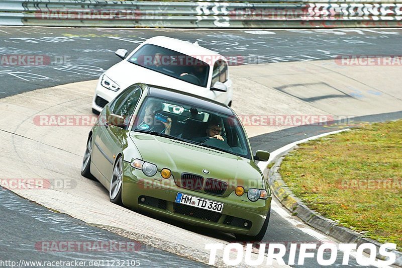 Bild #11232105 - Touristenfahrten Nürburgring Nordschleife (18.10.2020)