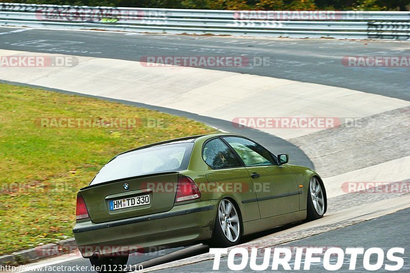 Bild #11232110 - Touristenfahrten Nürburgring Nordschleife (18.10.2020)