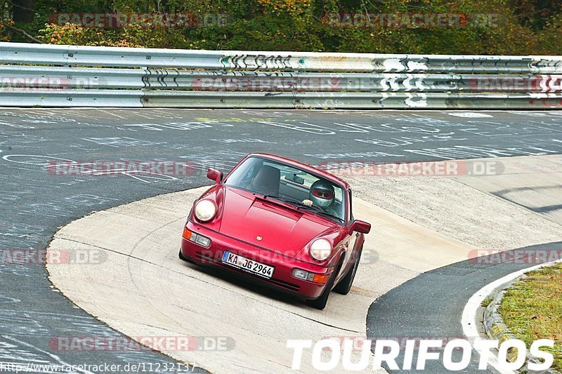 Bild #11232137 - Touristenfahrten Nürburgring Nordschleife (18.10.2020)