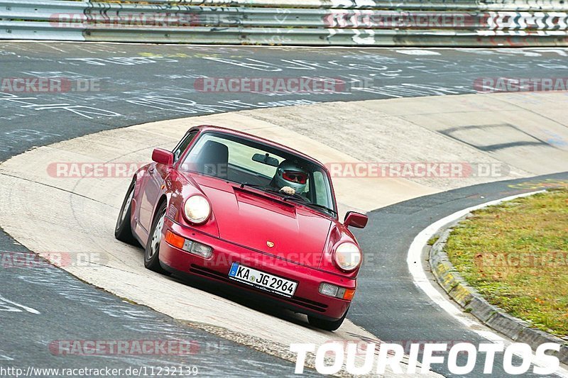 Bild #11232139 - Touristenfahrten Nürburgring Nordschleife (18.10.2020)