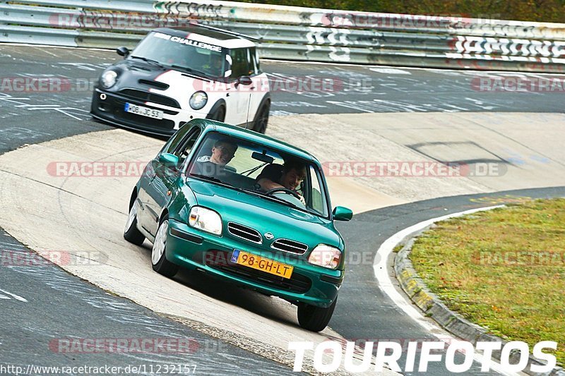 Bild #11232157 - Touristenfahrten Nürburgring Nordschleife (18.10.2020)