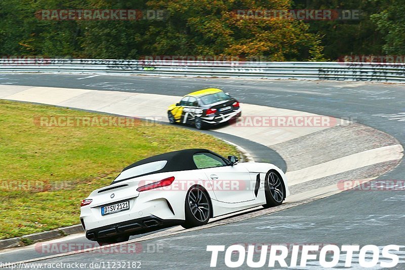 Bild #11232182 - Touristenfahrten Nürburgring Nordschleife (18.10.2020)