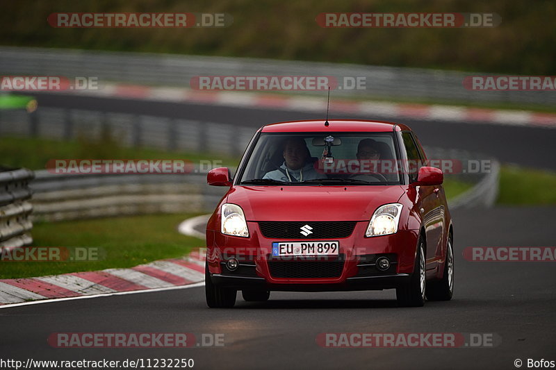 Bild #11232250 - Touristenfahrten Nürburgring Nordschleife (18.10.2020)