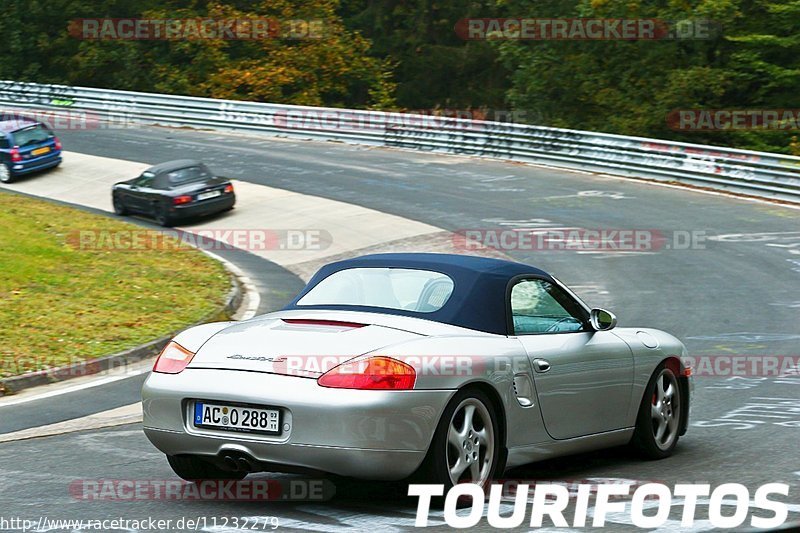 Bild #11232279 - Touristenfahrten Nürburgring Nordschleife (18.10.2020)