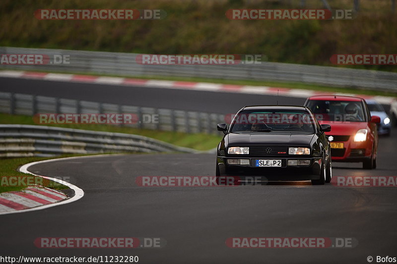 Bild #11232280 - Touristenfahrten Nürburgring Nordschleife (18.10.2020)