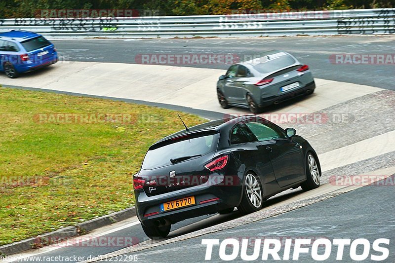 Bild #11232298 - Touristenfahrten Nürburgring Nordschleife (18.10.2020)