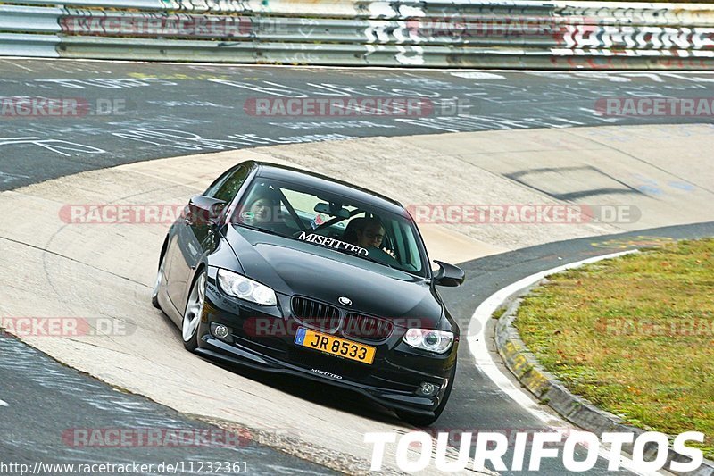 Bild #11232361 - Touristenfahrten Nürburgring Nordschleife (18.10.2020)