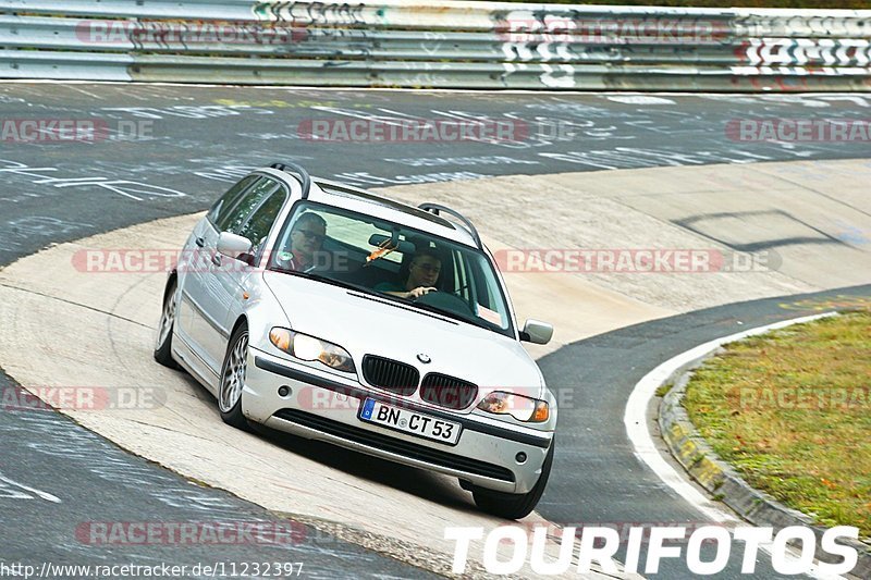 Bild #11232397 - Touristenfahrten Nürburgring Nordschleife (18.10.2020)