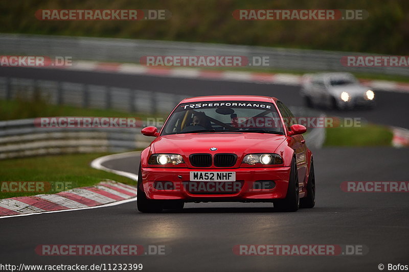 Bild #11232399 - Touristenfahrten Nürburgring Nordschleife (18.10.2020)