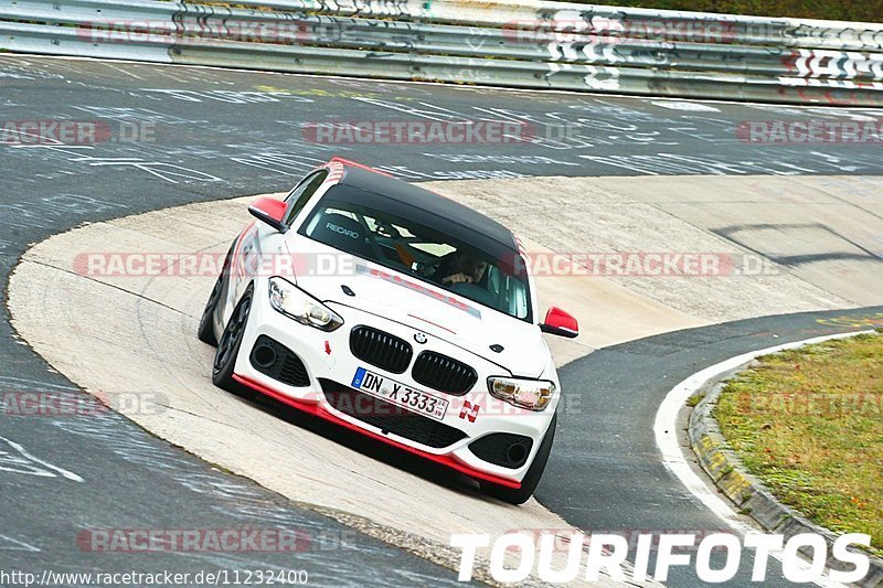 Bild #11232400 - Touristenfahrten Nürburgring Nordschleife (18.10.2020)