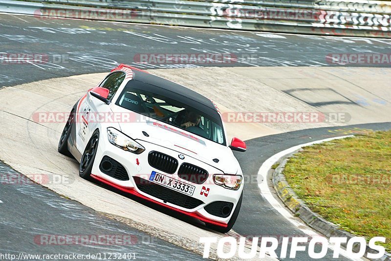 Bild #11232401 - Touristenfahrten Nürburgring Nordschleife (18.10.2020)