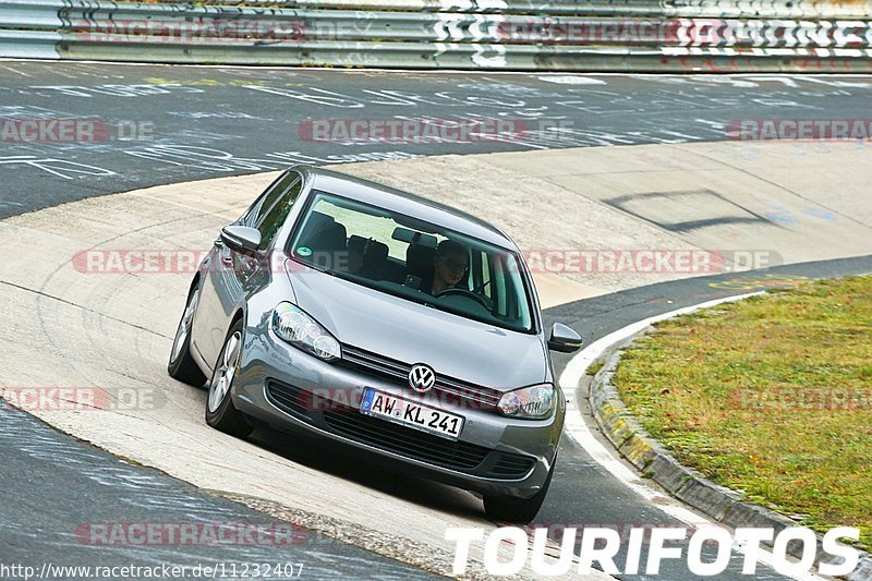 Bild #11232407 - Touristenfahrten Nürburgring Nordschleife (18.10.2020)