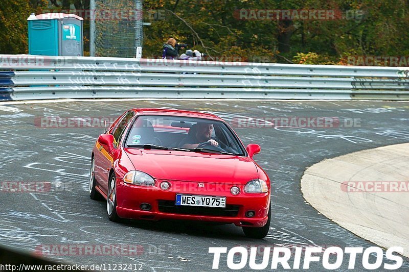 Bild #11232412 - Touristenfahrten Nürburgring Nordschleife (18.10.2020)