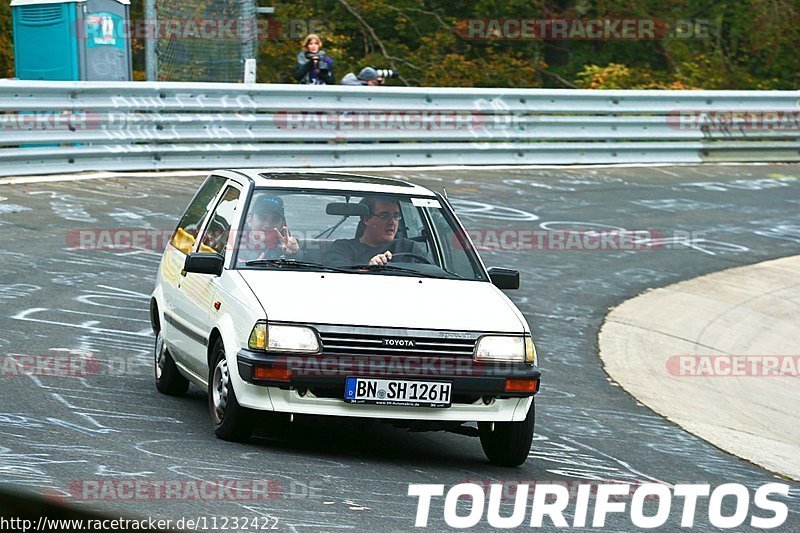 Bild #11232422 - Touristenfahrten Nürburgring Nordschleife (18.10.2020)