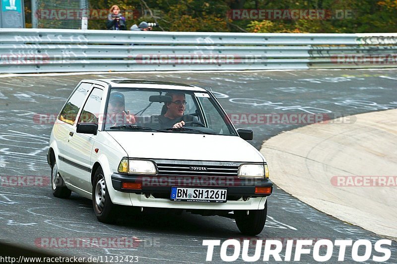 Bild #11232423 - Touristenfahrten Nürburgring Nordschleife (18.10.2020)