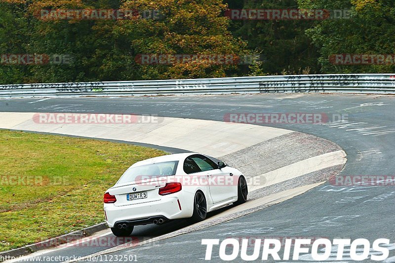 Bild #11232501 - Touristenfahrten Nürburgring Nordschleife (18.10.2020)