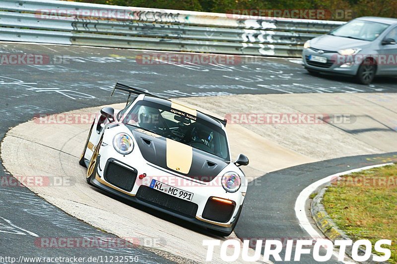 Bild #11232550 - Touristenfahrten Nürburgring Nordschleife (18.10.2020)