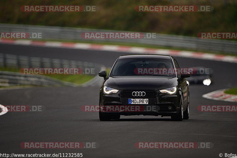 Bild #11232585 - Touristenfahrten Nürburgring Nordschleife (18.10.2020)