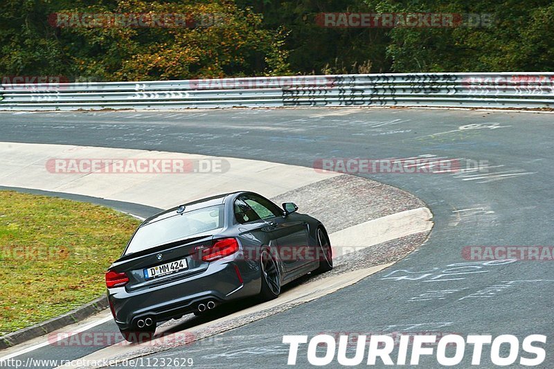 Bild #11232629 - Touristenfahrten Nürburgring Nordschleife (18.10.2020)