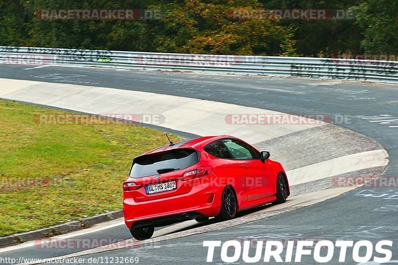 Bild #11232669 - Touristenfahrten Nürburgring Nordschleife (18.10.2020)