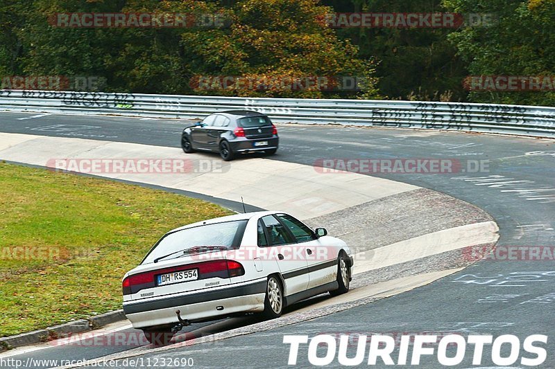 Bild #11232690 - Touristenfahrten Nürburgring Nordschleife (18.10.2020)