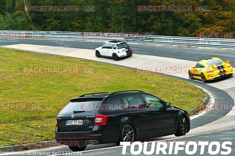 Bild #11232698 - Touristenfahrten Nürburgring Nordschleife (18.10.2020)